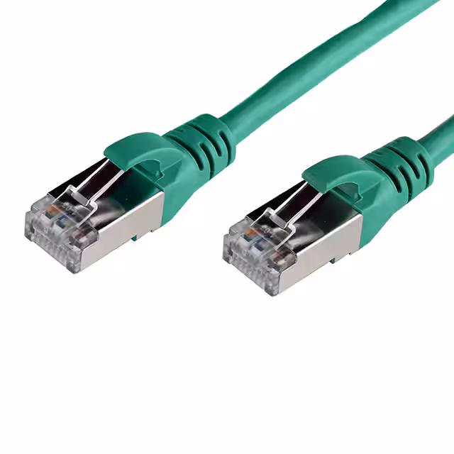 AMJG0808-0050-GNB-26 Assmann WSW Components  Assemblaggi di cavi